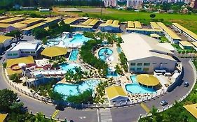 Lacqua Di Roma - Apartamento Confortavel E Completo Com Varanda